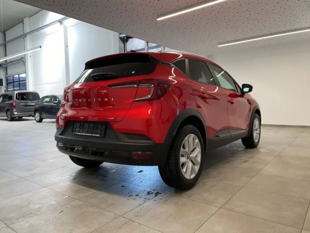 Mitsubishi ASX 1.3 Turbo MH Plus Kamera Tempomat Klimaautomatik