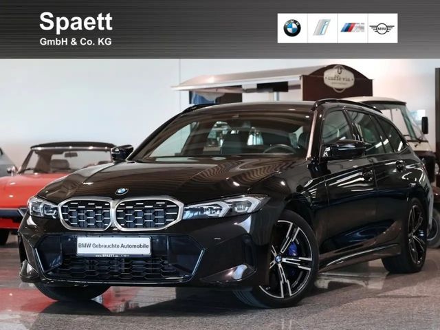 BMW 340 Touring xDrive