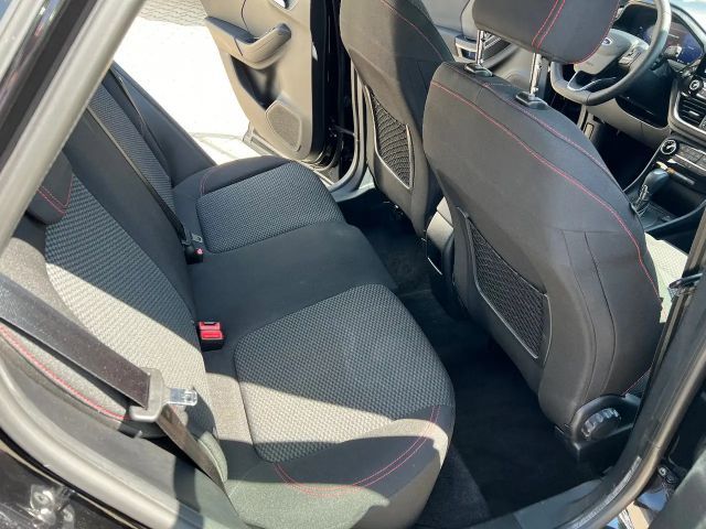 Ford Puma EcoBoost ST Line