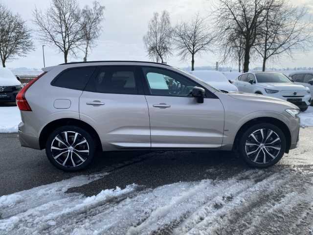 Volvo XC60 XC60