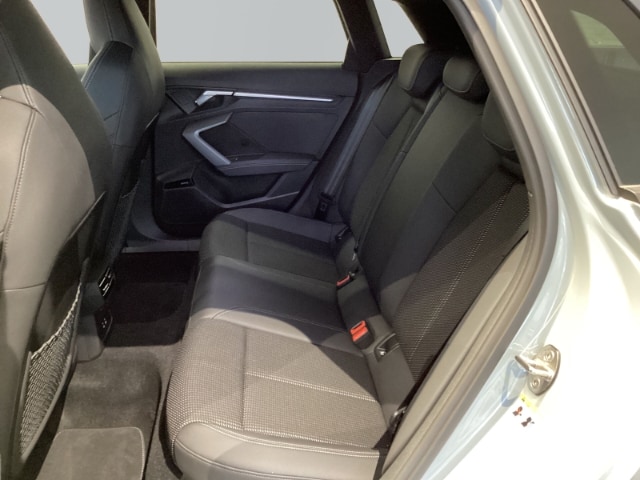 Audi A3 35 TDI S-Tronic