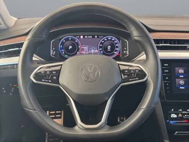 Volkswagen Arteon 2.0 TDI DSG Elegance Elegance