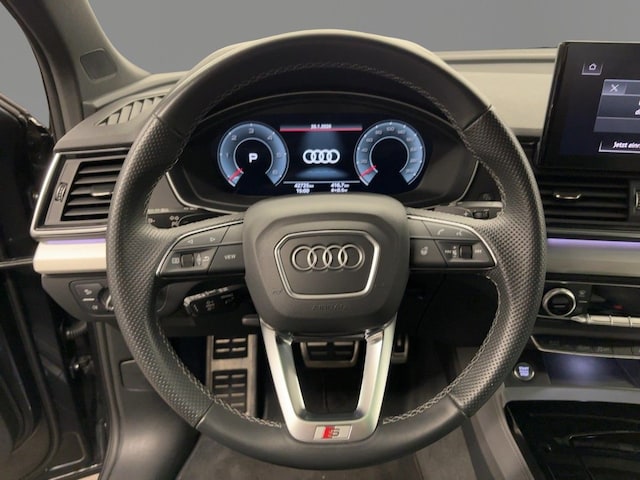 Audi Q5 50 TDI Quattro