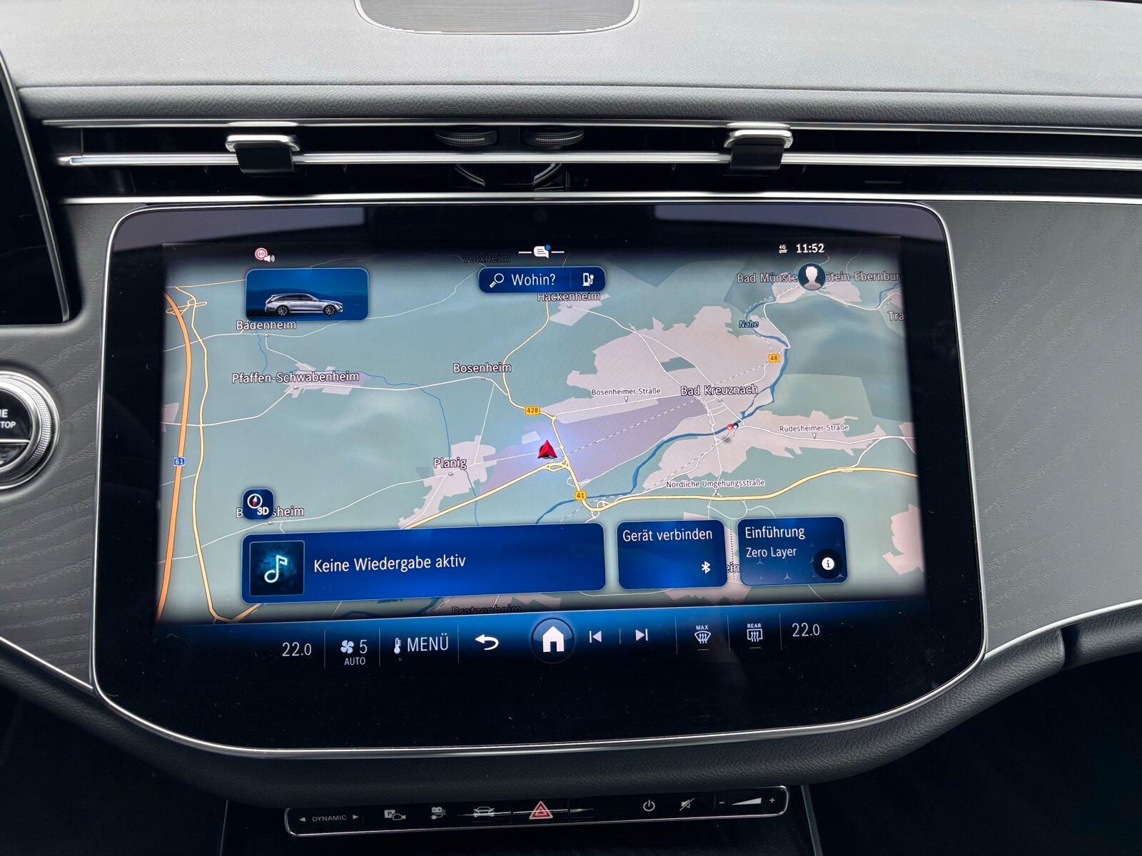 Mercedes-Benz E 300 E 300 e Estate