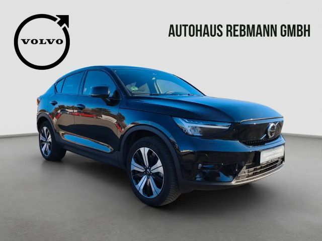 Volvo C40 AWD Recharge Ultimate