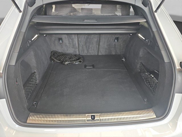 Audi S4 Avant Quattro