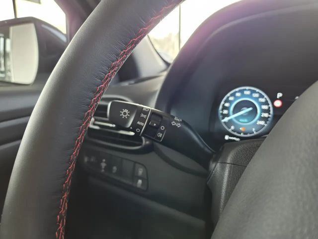 Hyundai i30 N Line T-GDi