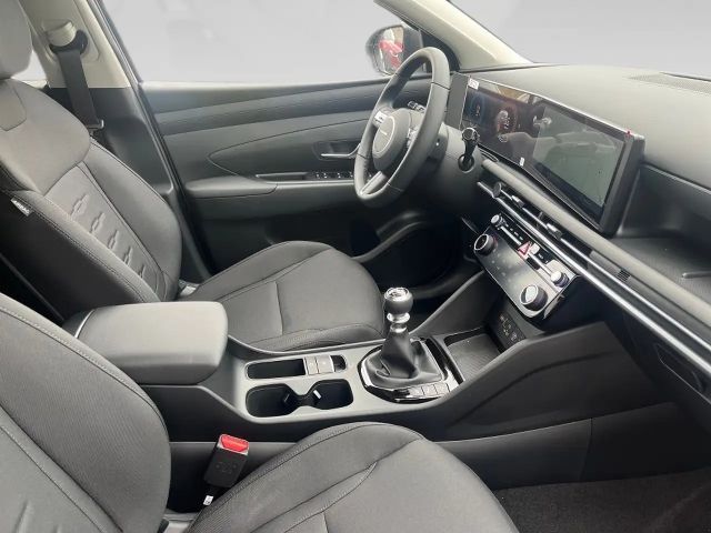 Hyundai Tucson 2WD T-GDi