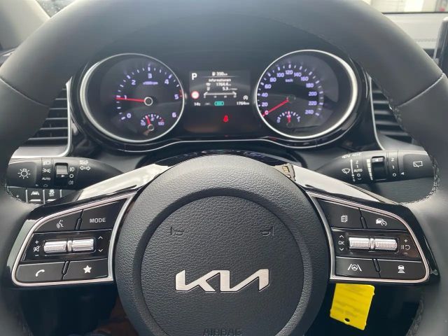 Kia Ceed CRDi Vision