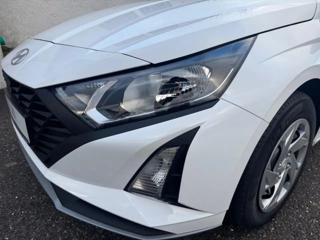 Hyundai i20 1.2 Select