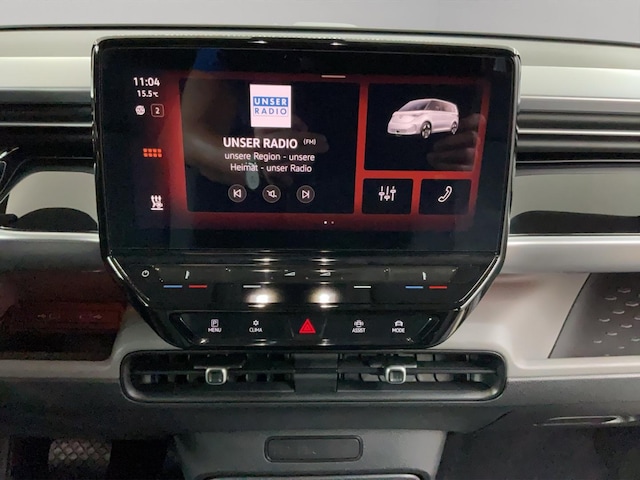 Volkswagen ID.Buzz (Klima.Verkehrszeichenerkennung) KR Automatik