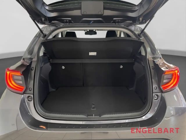 Toyota Yaris Comfort Hatchback Hybride