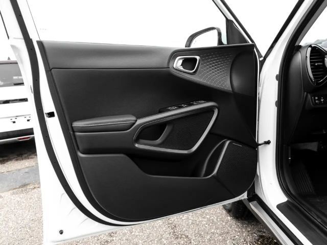 Kia Soul e- Inspiration WP HUD Navi Soundsystem HarmanKardo