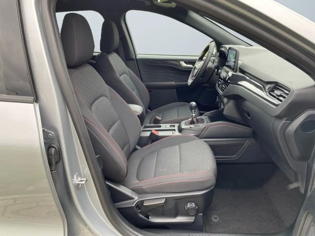 Ford Kuga EcoBoost ST Line