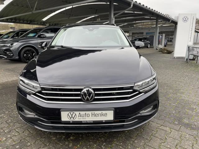 Volkswagen Passat 2.0 TDI Business Variant