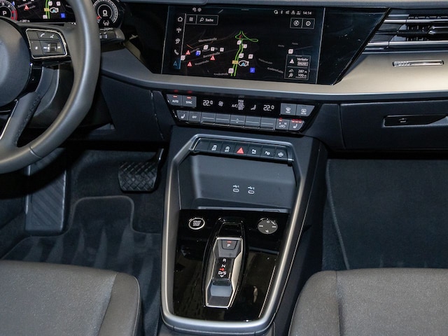 Audi A3 35 TDI S-Tronic Sportback