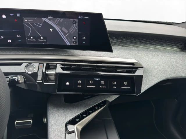 Peugeot 3008 GT-Line Hybrid