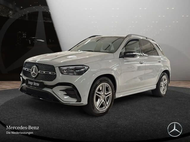 Mercedes-Benz GLE 450 4MATIC AMG Line