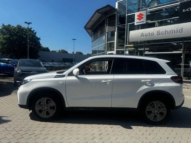 Suzuki Vitara 4x4 Comfort