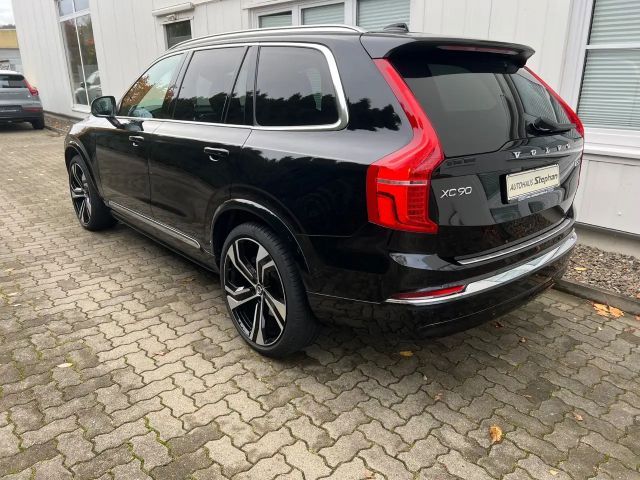 Volvo XC90 AWD Bright Ultimate