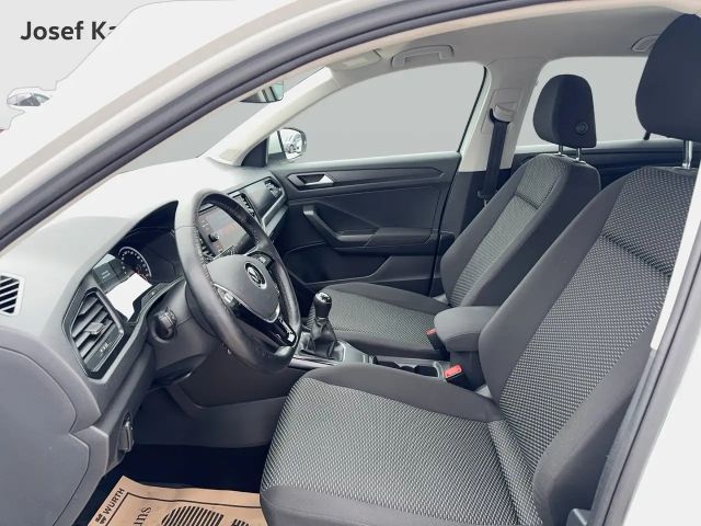 Volkswagen T-Roc TDI