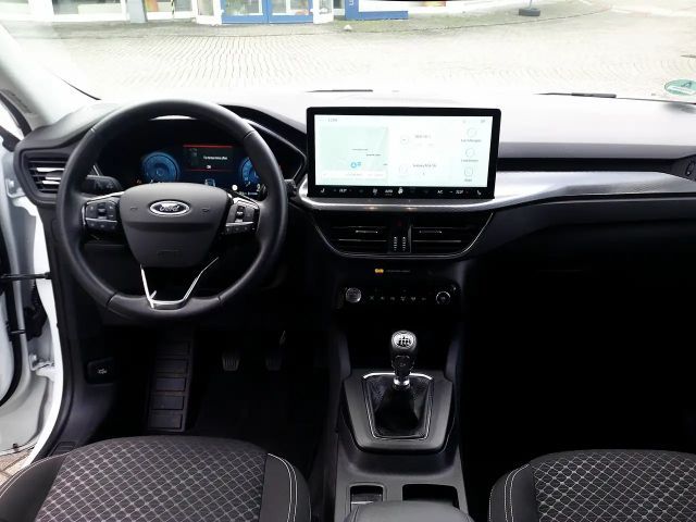 Ford Kuga Titanium
