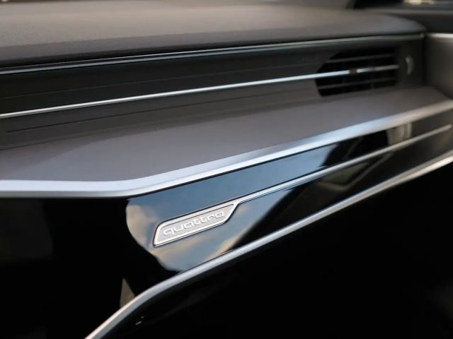 Audi A6 Avant S-Line