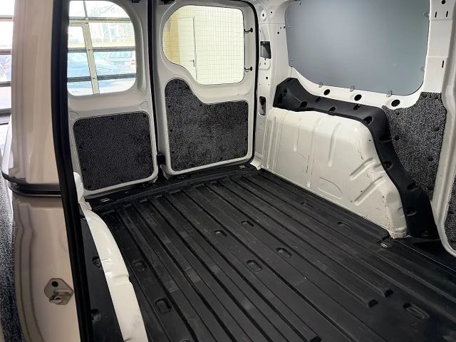 Volkswagen Caddy 4Motion Maxi