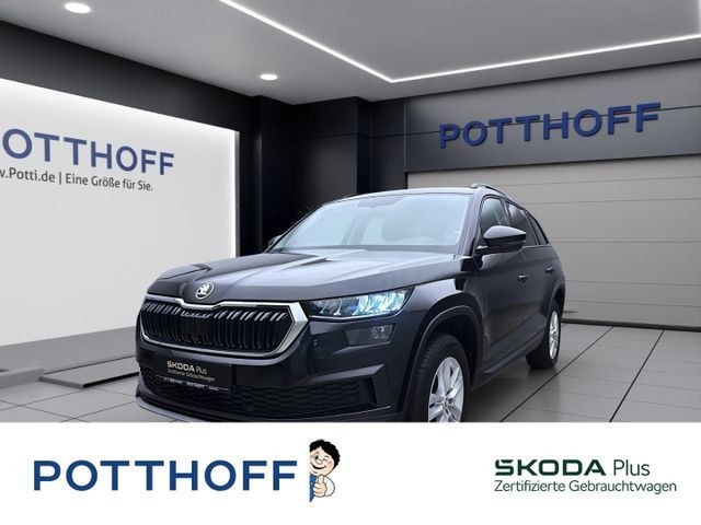 Skoda Kodiaq 2.0 TDI 4x4 Ambition