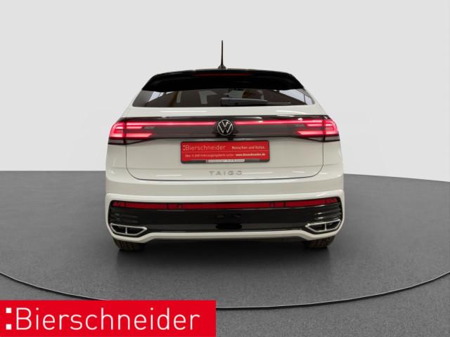 Volkswagen Taigo 1.0 TSI DSG R-Line