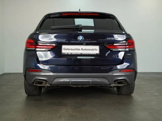 BMW 530 530e M-Sport Touring