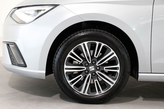 Seat Ibiza 1.0 TSI Style