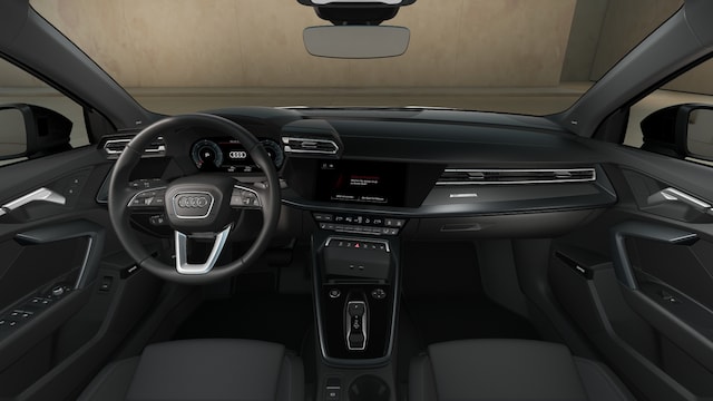 Audi A3 35 TDI S-Tronic Sportback