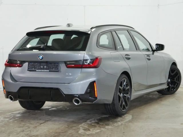 BMW 320 320d M-Sport Touring