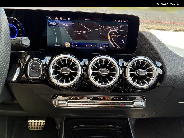 Mercedes-Benz EQA 350 4MATIC