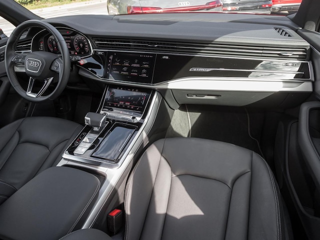 Audi Q7 45 TDI Quattro S-Line