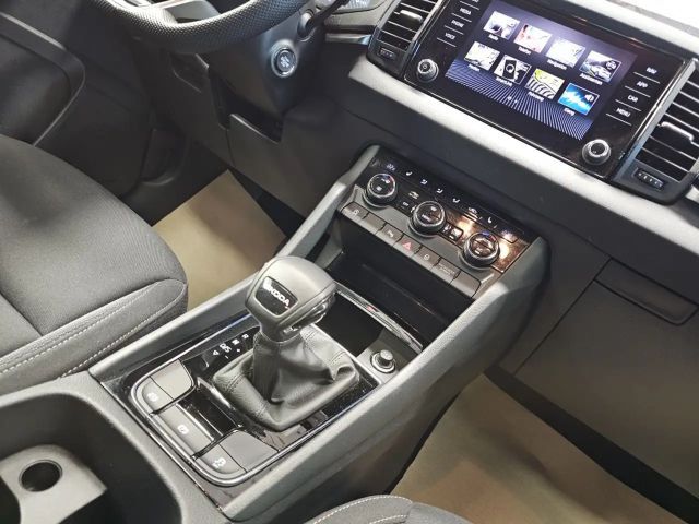 Skoda Karoq Selection