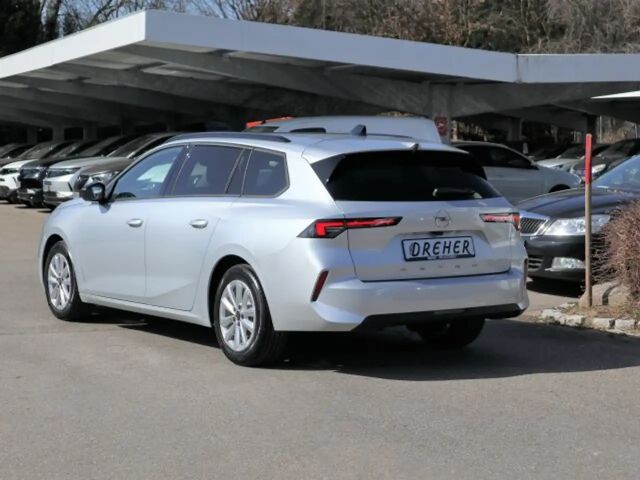 Opel Astra Edition Sports Tourer