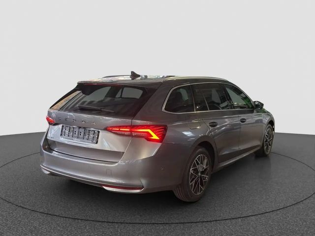 Skoda Octavia Combi Tour