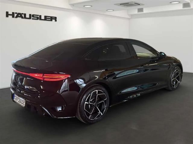 BYD Seal Excellence Vierwielaandrijving