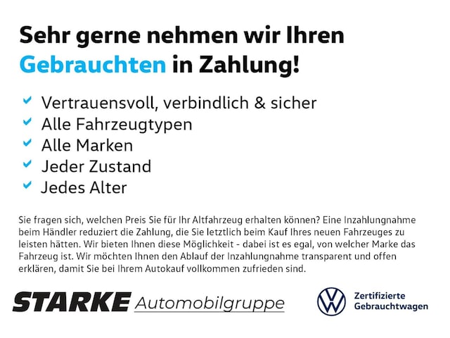 Volkswagen ID.5 Move Pro