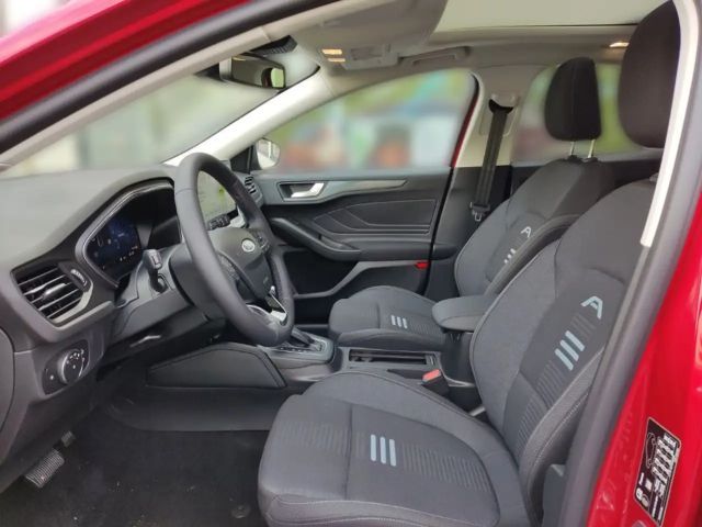 Ford Focus Active EcoBoost