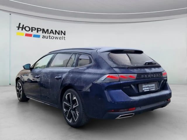 Peugeot 508 GT-Line SW
