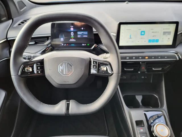 MG MG3 Hybrid+ Luxury