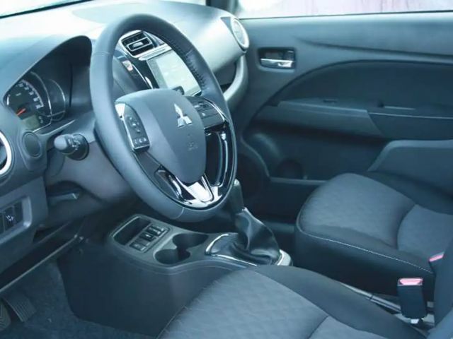 Mitsubishi Space Star ClearTec MIVEC Star