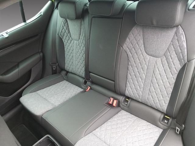 Skoda Octavia 2.0 TDI Sportline