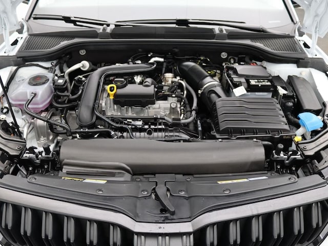 Skoda Kamiq 1.0 TSI Selection