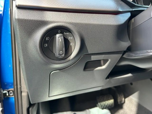 Skoda Kamiq Style Style