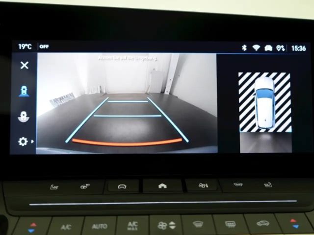 Opel Astra Elegance Sports Tourer