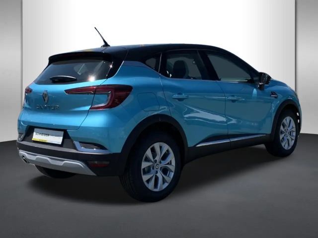 Renault Captur Intens TCe 140